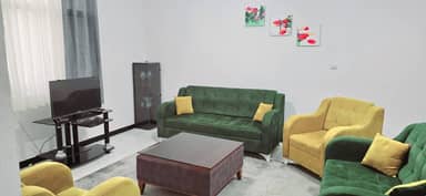 اجاره آپارتمان مبله یک خوابه در فاز3
