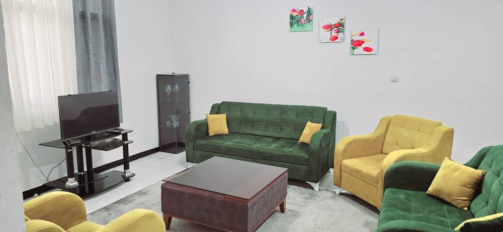 اجاره آپارتمان مبله یک خوابه در فاز3