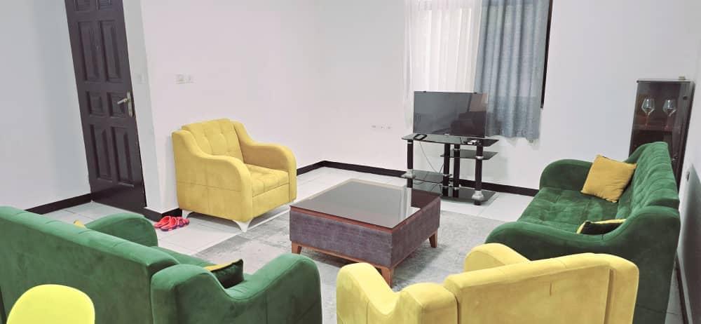 اجاره آپارتمان مبله یک خوابه در فاز3