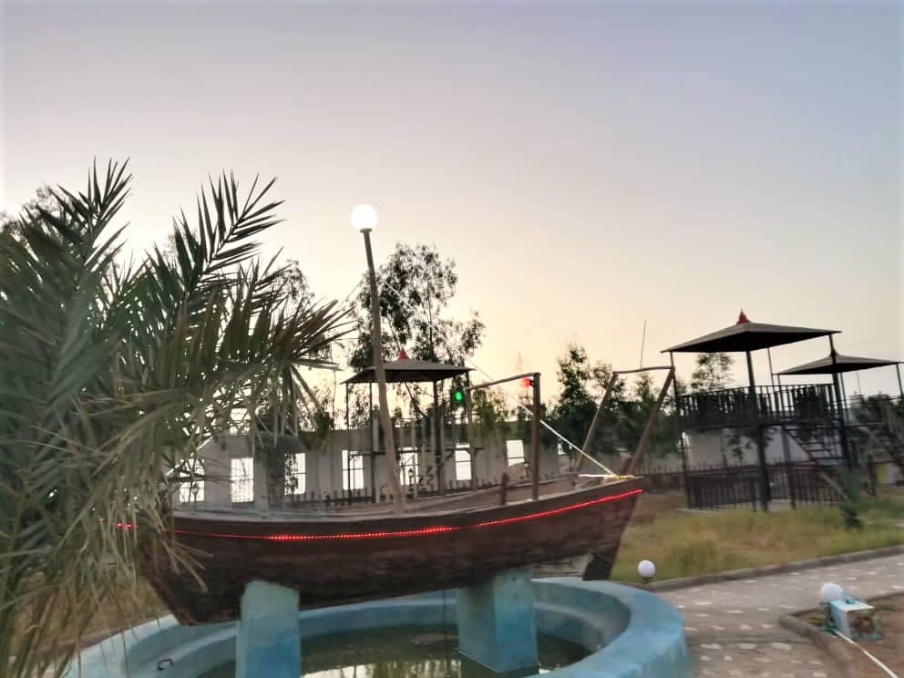 اجاره سوئیت ساحلی در بوجیکدان دلوار - 32 متر طبقه همکف