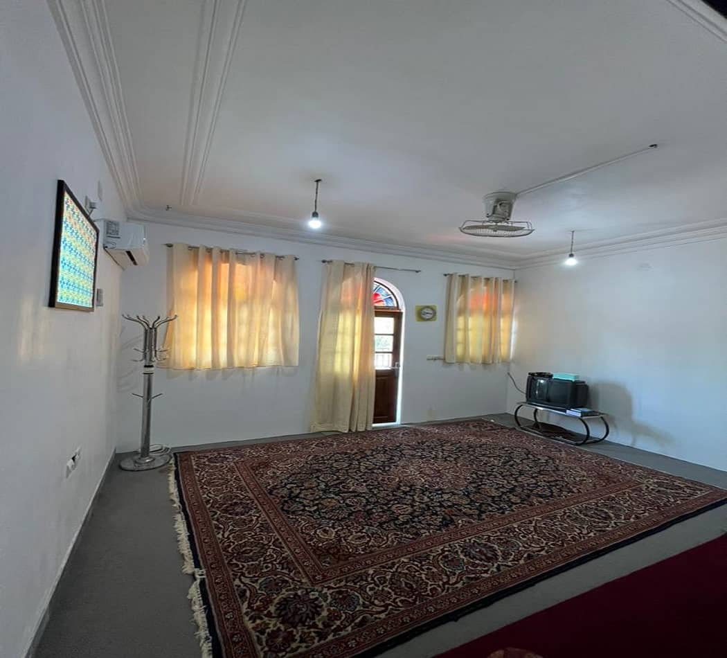 سوئیت ساحلی در بوجیکدان دلوار - 30 متر طبقه همکف - 2 