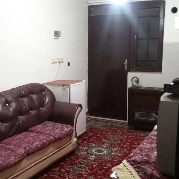 اجاره سوئیت مبله در جانبازان فومن