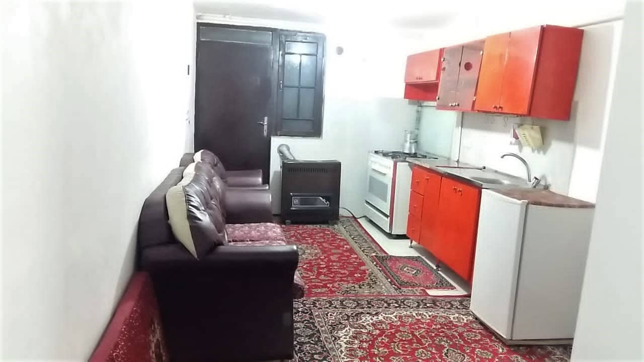 اجاره سوئیت مبله در جانبازان فومن