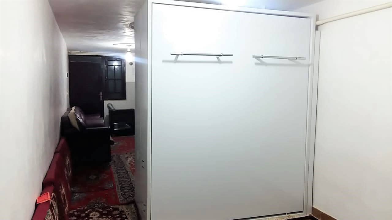 اجاره سوئیت مبله در جانبازان فومن