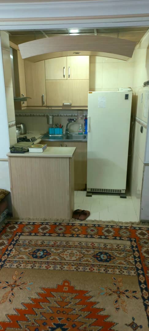 اجاره منزل مبله در غفاری قم - واحد2