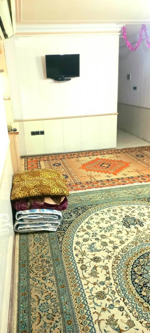 اجاره منزل مبله در غفاری قم - واحد2