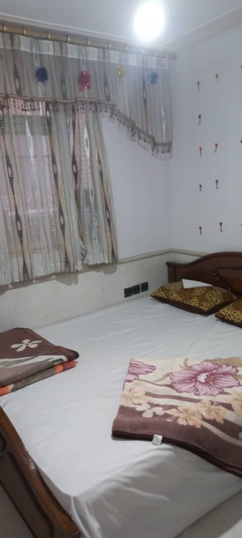 اجاره منزل مبله در غفاری قم - واحد2