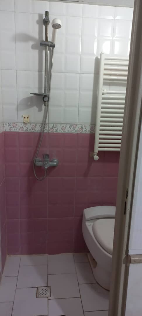 اجاره منزل مبله در غفاری قم - واحد2