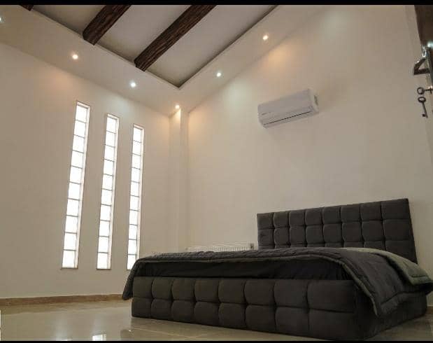 اجاره ویلا با استخر سرپوشیده بحری لند بندرانزلی