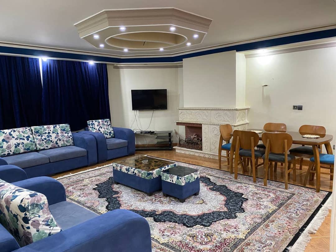 اجاره آپارتمان مبله در زرهی شیراز - واحد 8