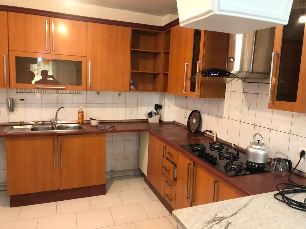 اجاره آپارتمان مبله در تهرانپارس - واحد 4