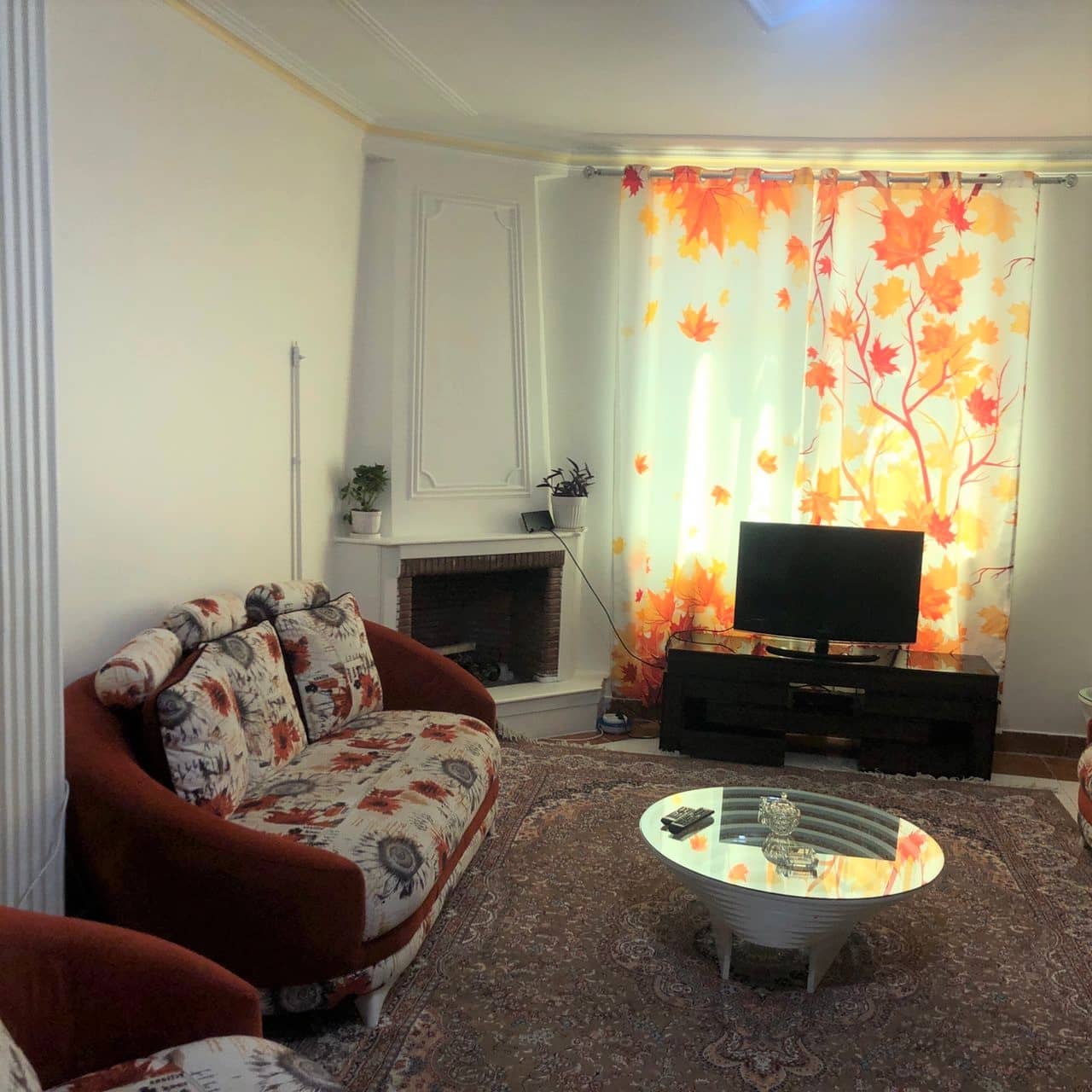 اجاره آپارتمان مبله در تهرانپارس - واحد 4