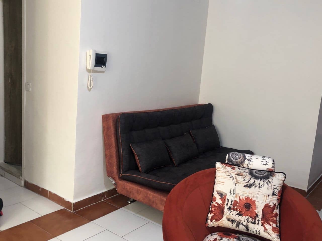 اجاره آپارتمان مبله در تهرانپارس - واحد 4