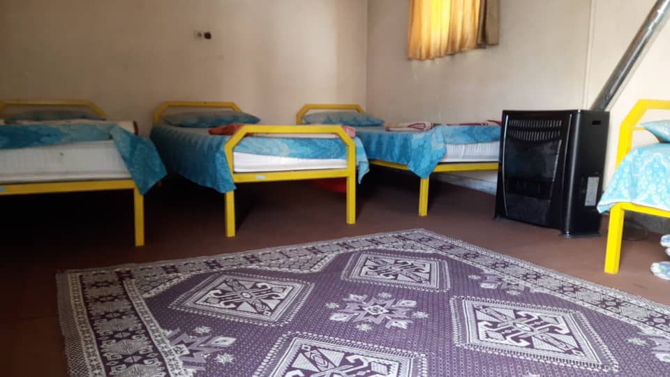 اجاره اتاق سنتی در بلوار سپاه ساوه