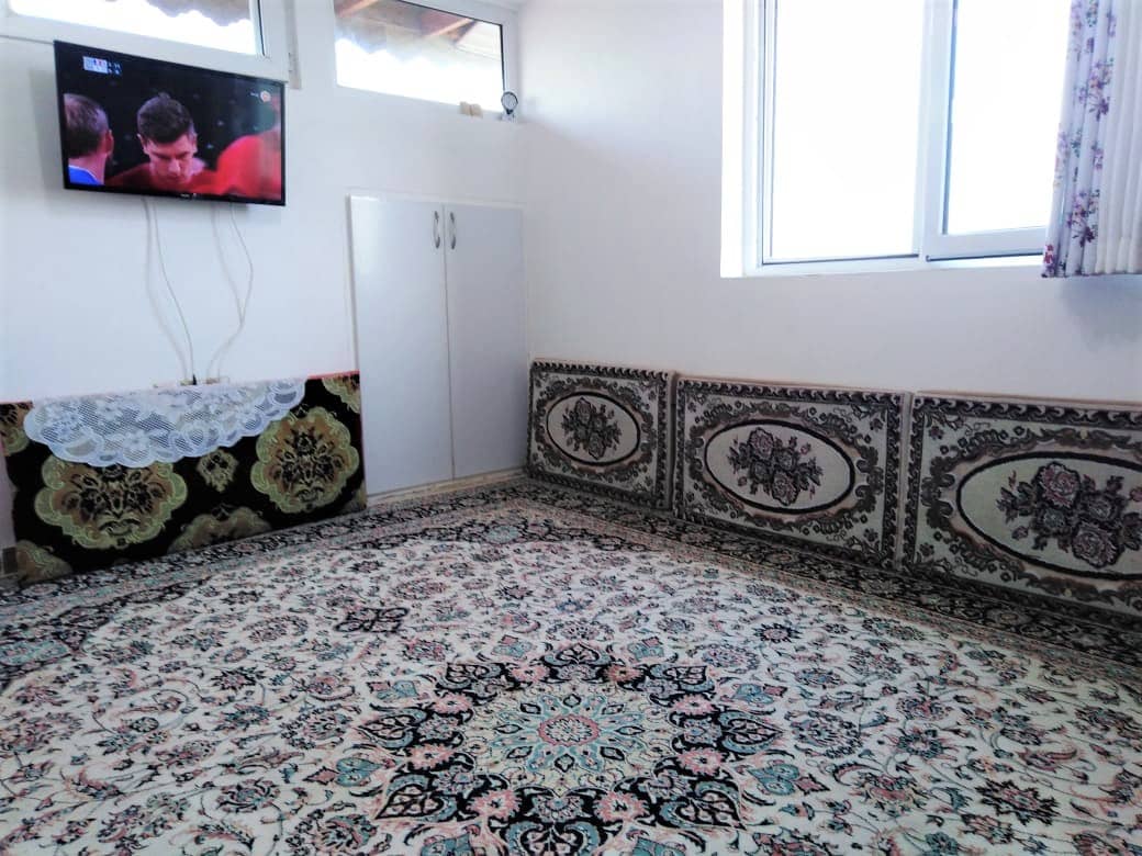 اجاره سوئیت در بالاگفشه رشت - دوم