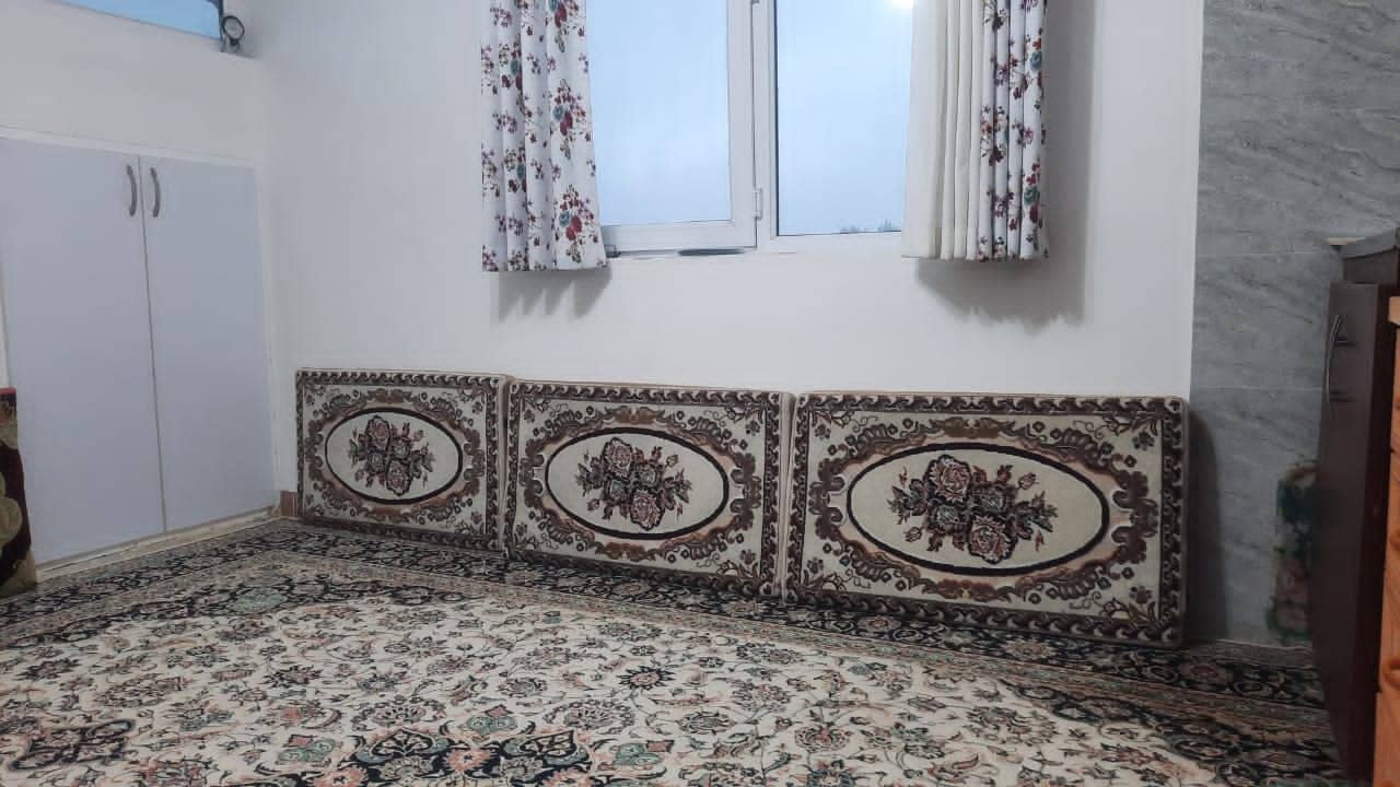 اجاره سوئیت در بالاگفشه رشت - دوم