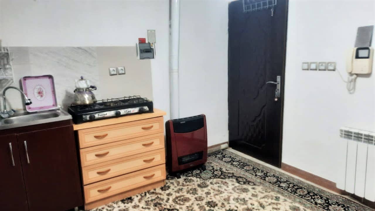 اجاره سوئیت در بالاگفشه رشت - دوم