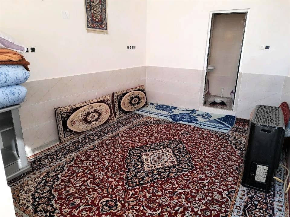 اجاره اتاق در شهرک ولیعصر دامغان