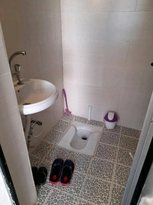 اجاره اتاق در شهرک ولیعصر دامغان