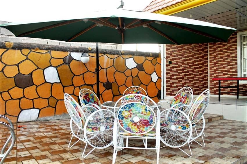 اجاره باغ ویلا استخردار در اربعین دزفول