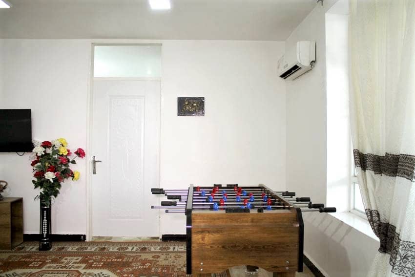 اجاره باغ ویلا استخردار در اربعین دزفول