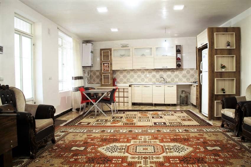 اجاره باغ ویلا استخردار در اربعین دزفول