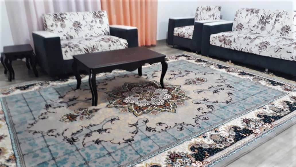 اجاره منزل مبله در سفیدتمشک رامسر - واحد3