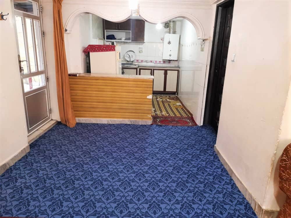 اجاره اقامتگاه بومگردی در حلیمه جان رودبار