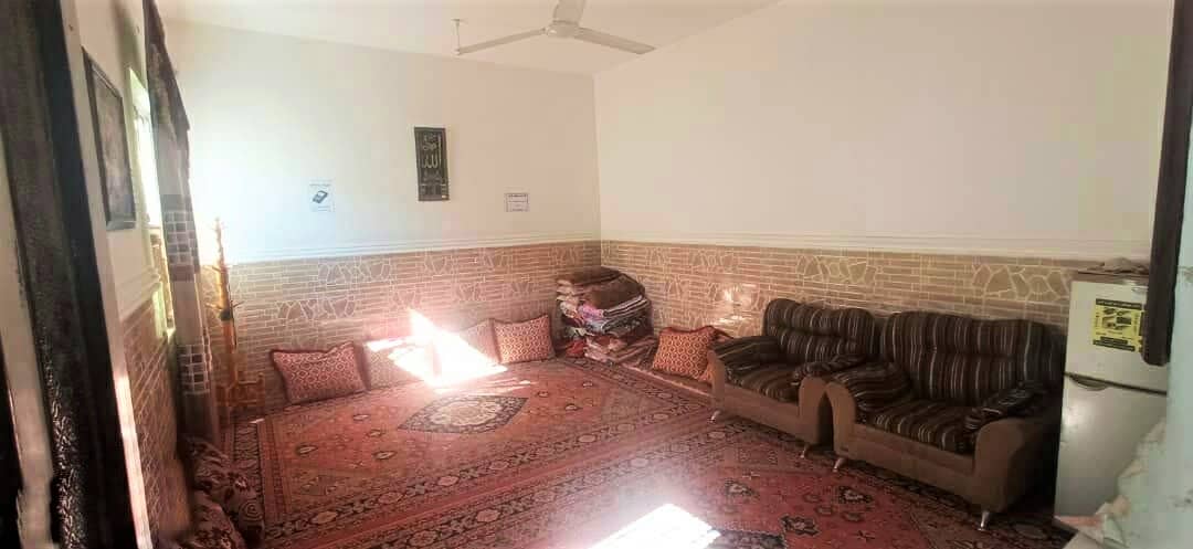 اجاره سوئیت مبله در قعله پرتغالی-هرمز