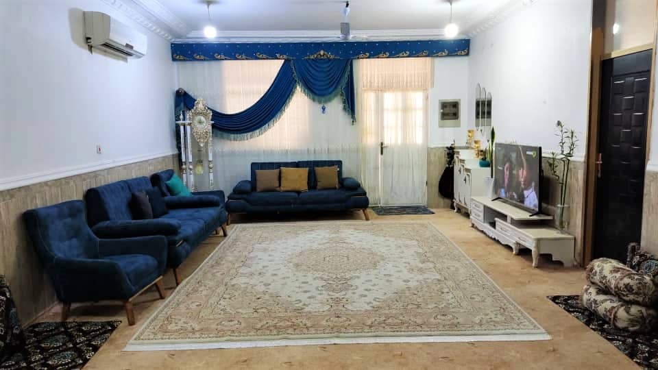 اجاره منزل ویلایی مبله در آزادگان گناوه