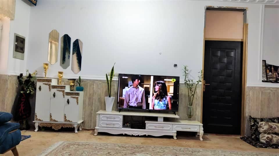 اجاره منزل ویلایی مبله در آزادگان گناوه