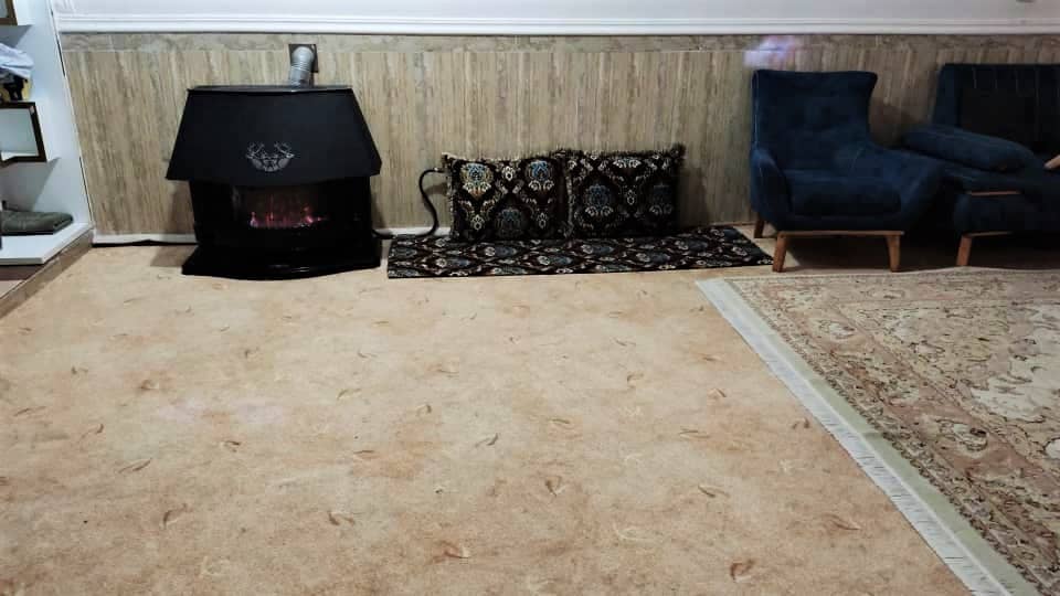 اجاره منزل ویلایی مبله در آزادگان گناوه