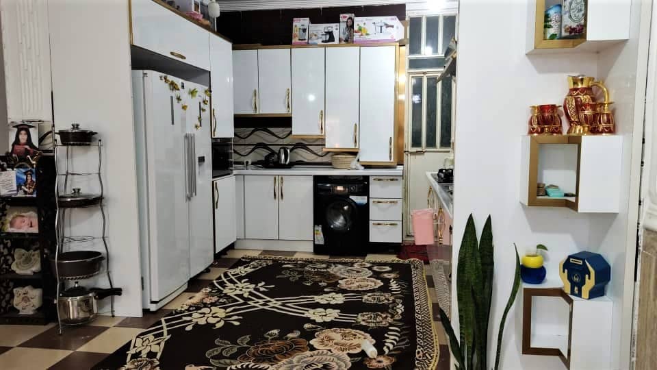 اجاره منزل ویلایی مبله در آزادگان گناوه