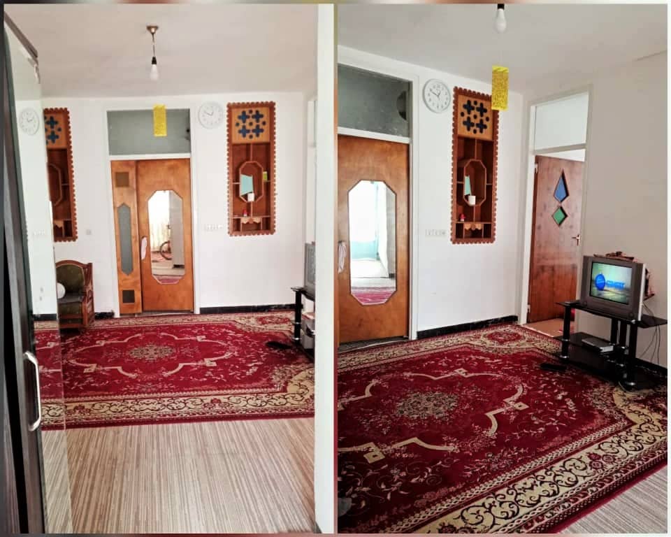 اجاره منزل ویلایی در شهرک ولیعصر مرودشت