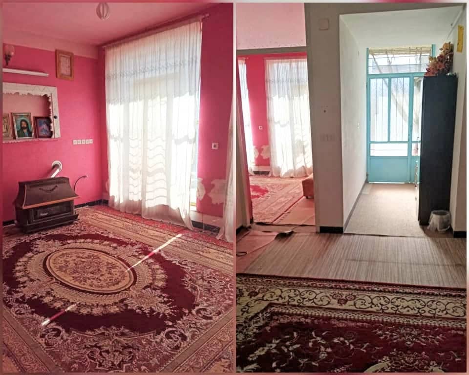 اجاره منزل ویلایی در شهرک ولیعصر مرودشت