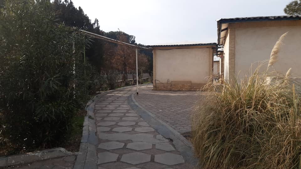 اجاره خانه سنتی در بلوار سپاه ساوه