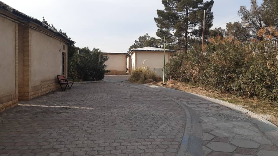 اجاره خانه سنتی در بلوار سپاه ساوه