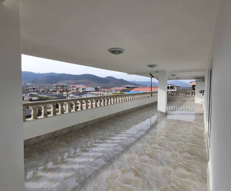 اجاره ویلا استخر سرپوشیده در سیبلی آستارا