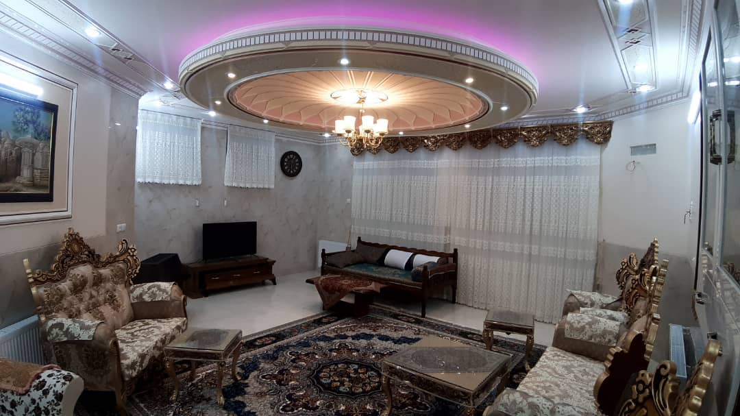 اجاره منزل ویلایی درسامعی شاهدیه یزد