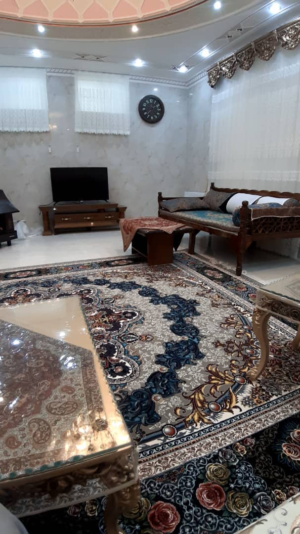 اجاره منزل ویلایی درسامعی شاهدیه یزد