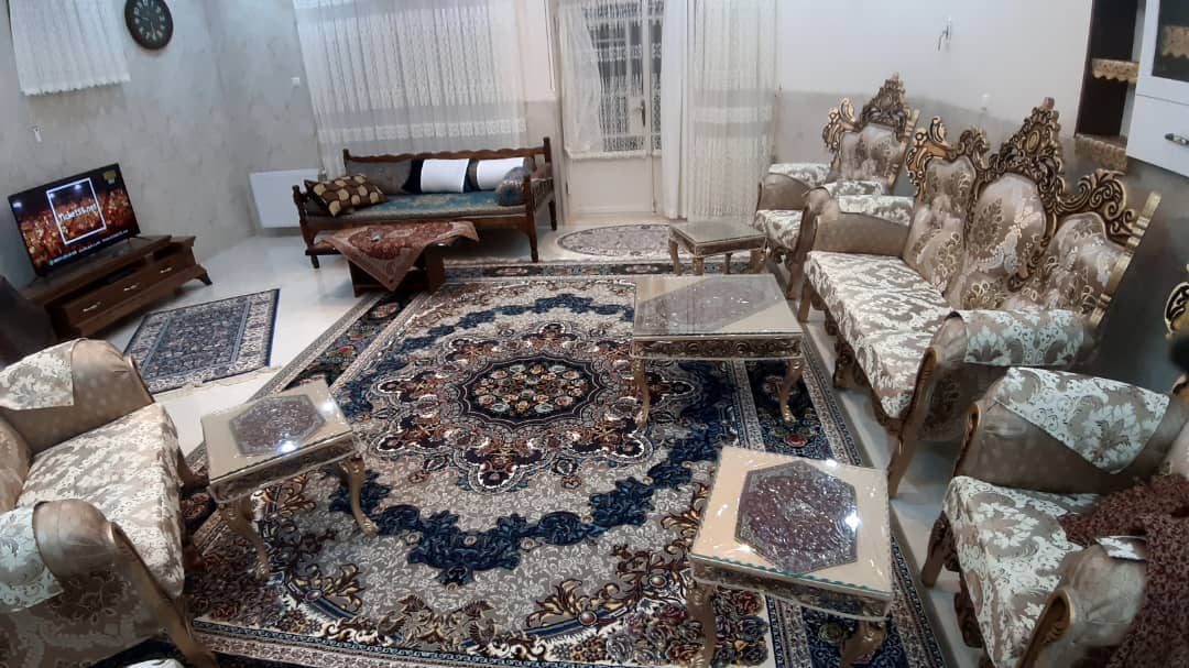 اجاره منزل ویلایی درسامعی شاهدیه یزد