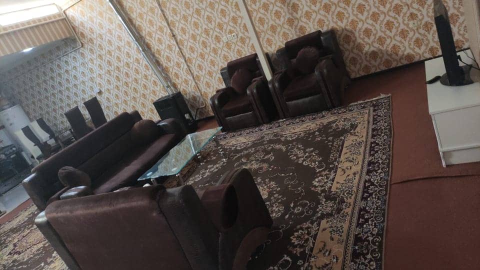 اجاره آپارتمان مبله در میدان ابوذر یزد