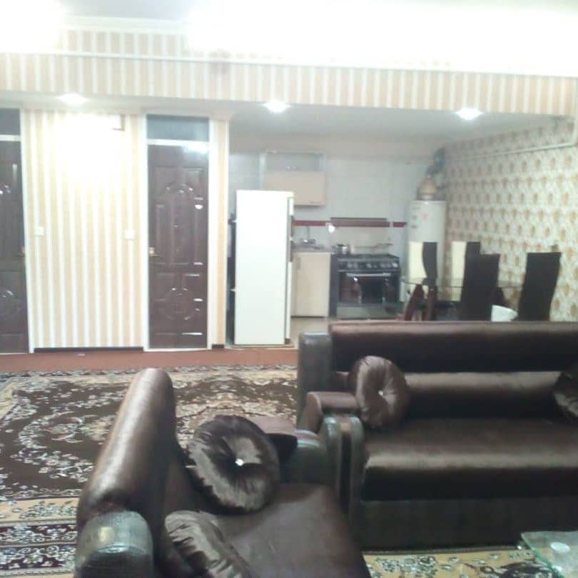 اجاره آپارتمان مبله در میدان ابوذر یزد