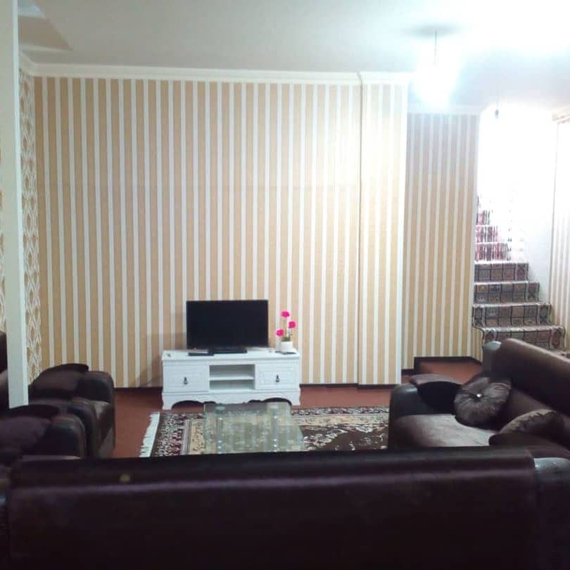 اجاره آپارتمان مبله در میدان ابوذر یزد