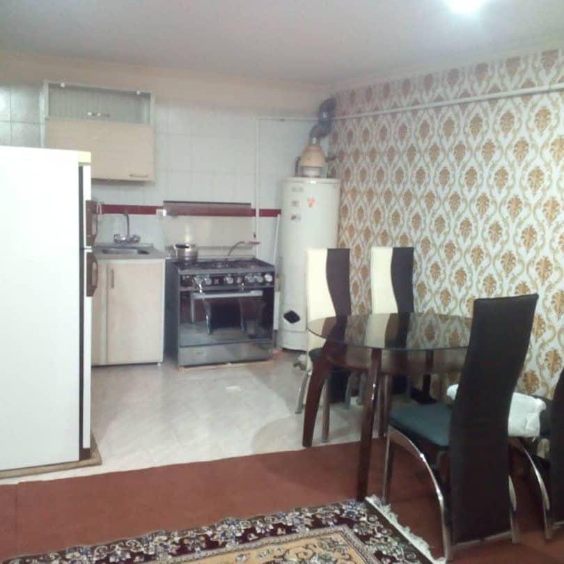 اجاره آپارتمان مبله در میدان ابوذر یزد