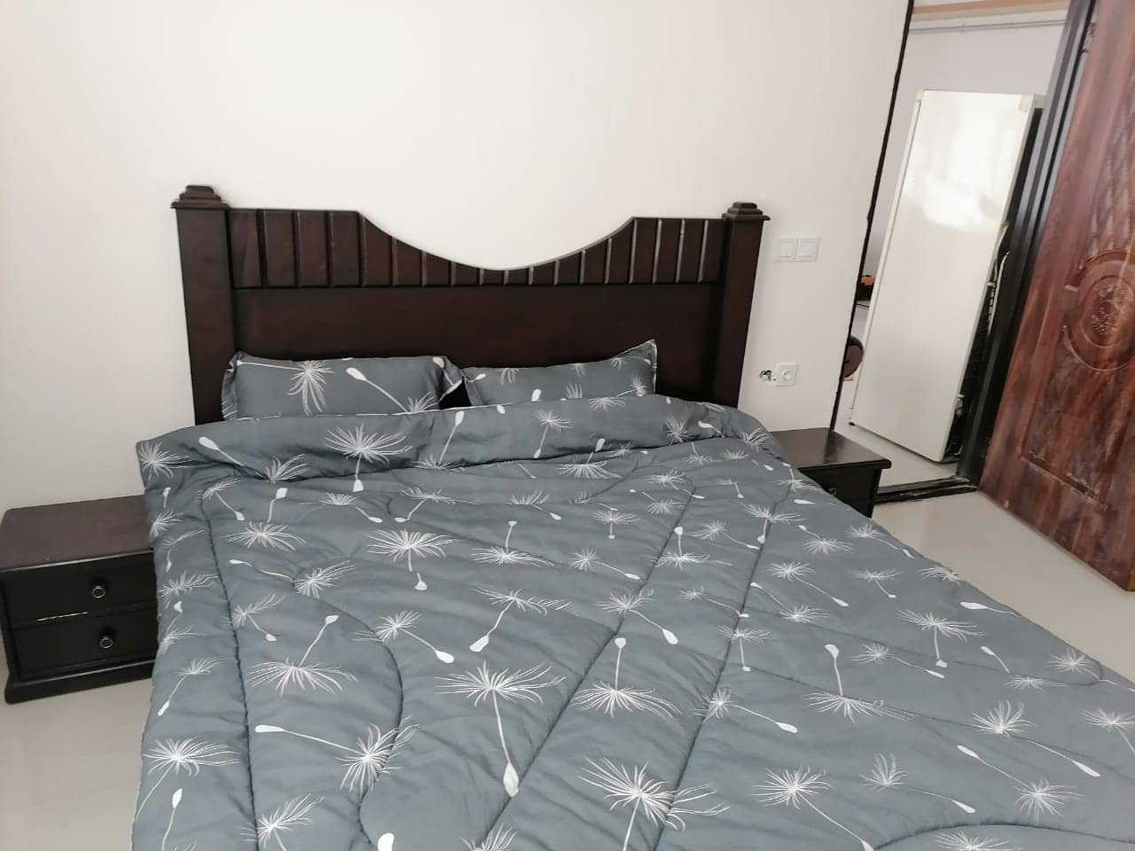 اجاره آپارتمان مبله دوخواب در استادشهریار ارومیه