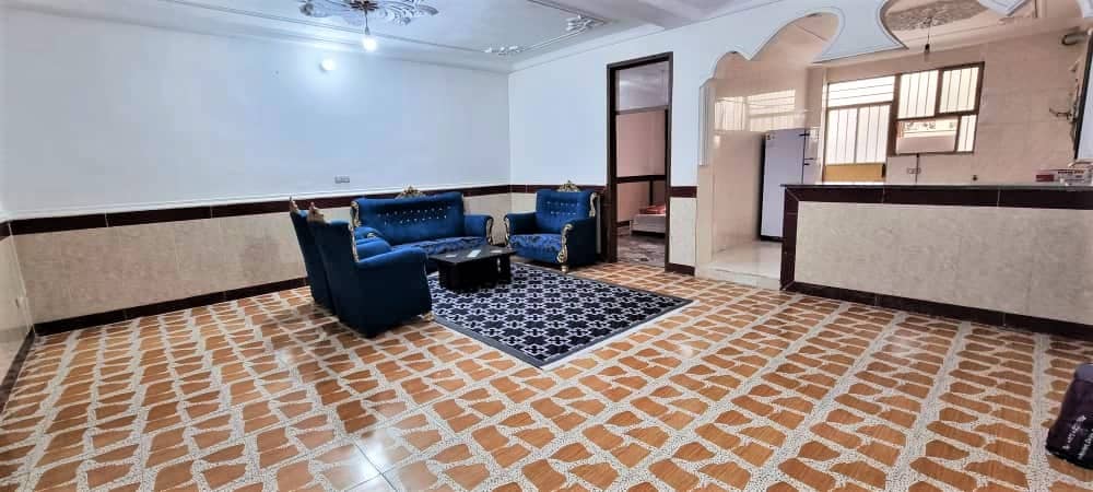 اجاره منزل مبله در راسک چابهار