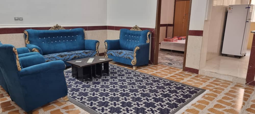 اجاره منزل مبله در راسک چابهار