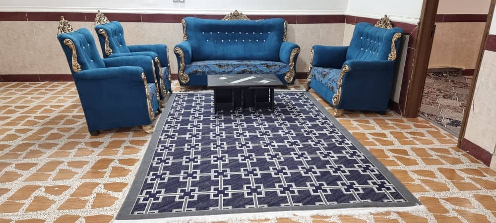 اجاره منزل مبله در راسک چابهار