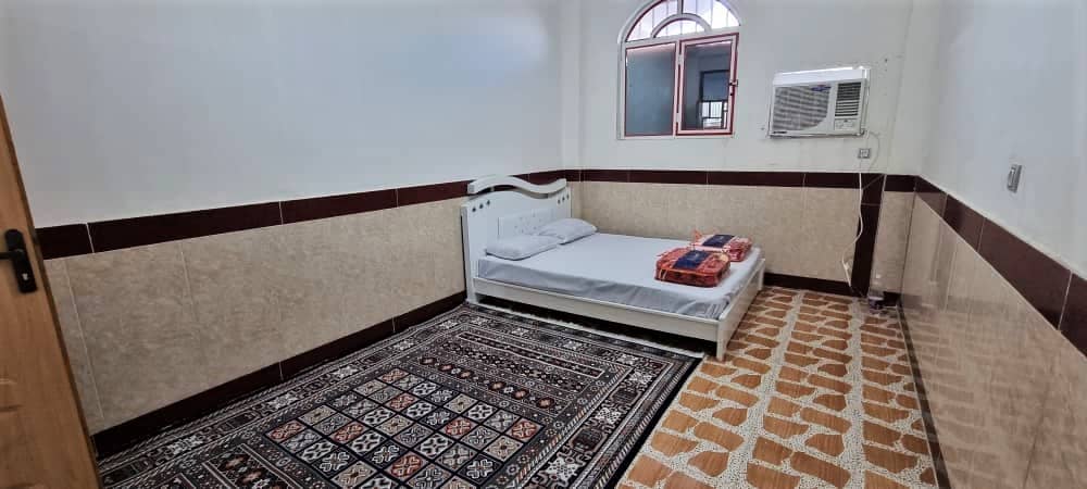 اجاره منزل مبله در راسک چابهار